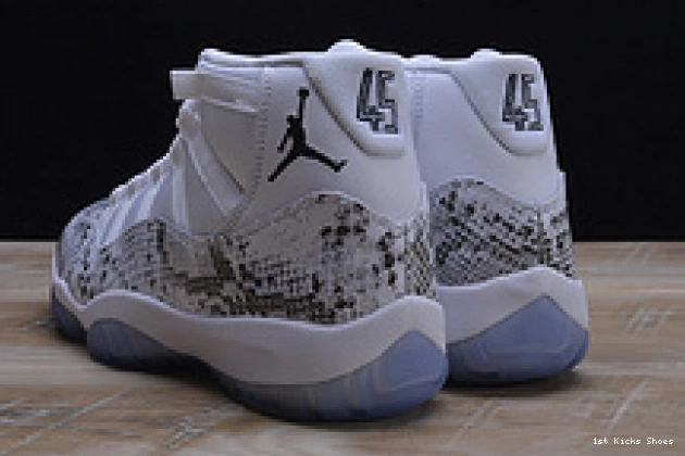 1st Kicks prem retro ModernLook 11 air jordan 378037- 1786 hc 1116